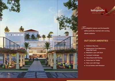 SVC Indraprastha Brochure 7