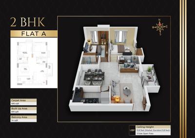 Sattvik Gateway Brochure 5