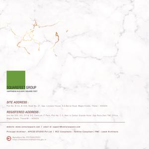 Squarefeet Centura Square Brochure 3