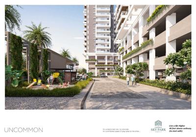 Om Sree Skypark Brochure 19