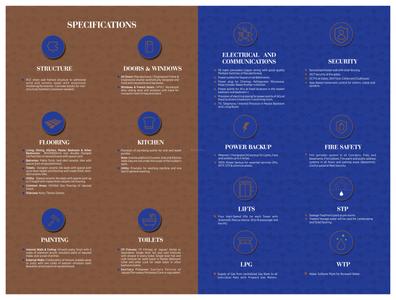 Muppas Melody Brochure 13