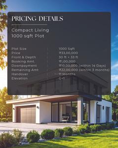 Unicorn Aerocity Brochure 12