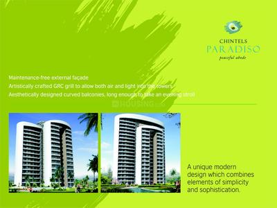 Chintels Paradiso Brochure 6