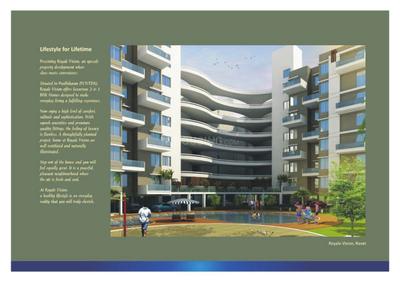 Nirman Royale Vision Brochure 3