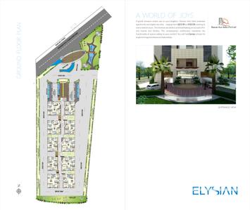 Rasun The Elysian Brochure 5