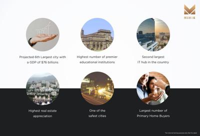 Mihir Codename Techno Lux Brochure 5