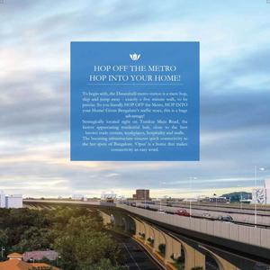 Sattva Opus Brochure 7