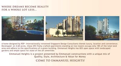 Emmanuel Heights Brochure 3