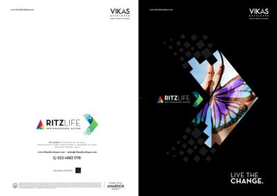 Vikas Ritz Brochure 1