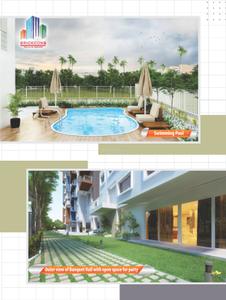 Brickcons Bhagwati Twin Tower Brochure 8