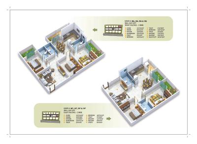Aadhava Elite Homes Brochure 7