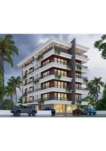 Prashadipna Brochure