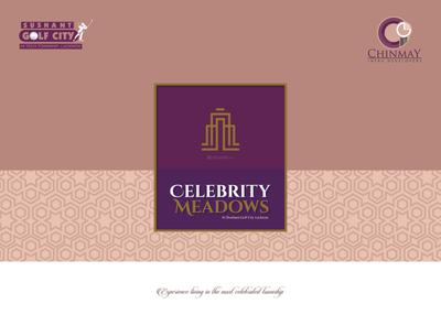 Ansal Celebrity Meadows Tower N Brochure 1