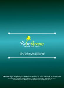 Lucky Palm Green Villas Brochure 6