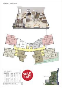 Siddha Galaxia Brochure 33