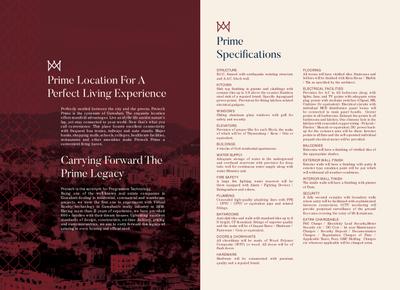 Protech Prime Brochure 5