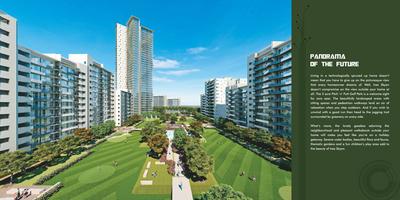 Ireo Skyon Brochure 8