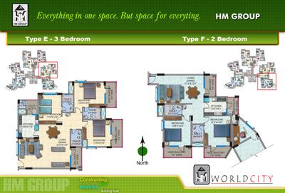 HM World City Brochure 20