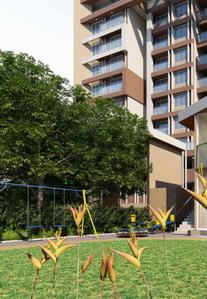 Image of 1575 Sq.ft 3 BHK Apartment / Flat for sale in Ranjekar Vasundhara, Kothrud, Pune for Rs. 19000000