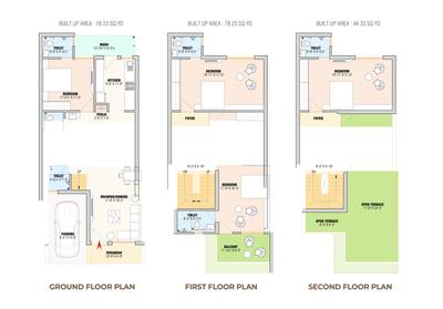 Awadh Homes Brochure 10