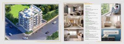 Sonali Heights Brochure 3