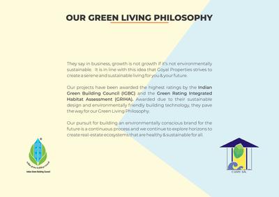 Goyal My Home Wakad Brochure 39