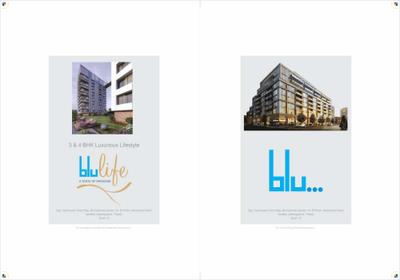 Blu Sparsh Brochure 8