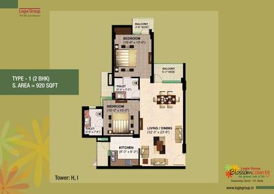 Logix Blossom County Brochure 8