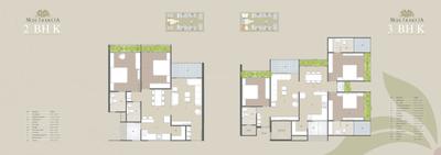 Skye Luxuria Greens Brochure 11