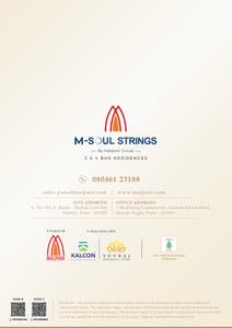 M Soul Strings Brochure 22
