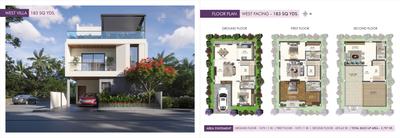 SR Infinity Villas Brochure 20