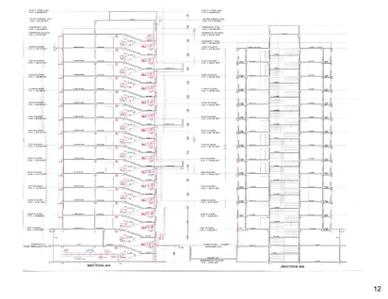 Image of 791 Sq.ft 1 BHK Apartment / Flat for sale in Shiv Sai Siddhi, Sima Nagar, Surat for Rs. 2800000