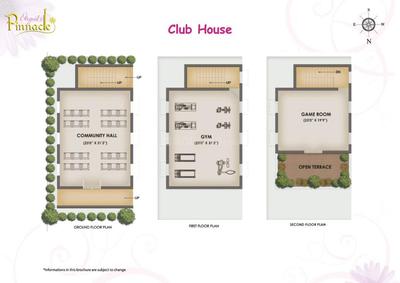Elegant Pinnacle Brochure 9