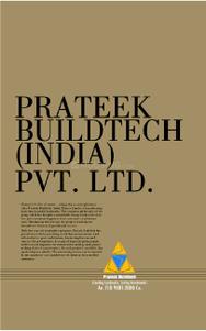 Prateek Fedora Brochure 3
