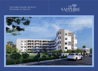 VR Sapphire Brochure 2