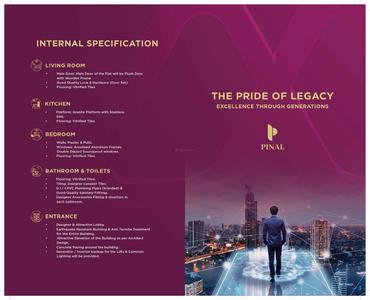 Pinal Pramukh Krupa Phase 2 Brochure 19