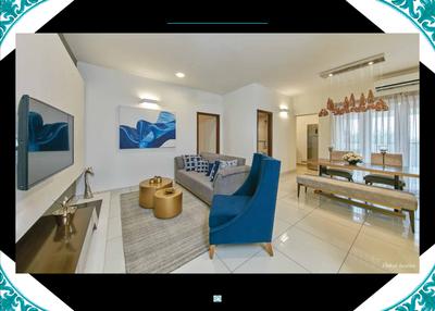 Prestige Courtyards Brochure 47