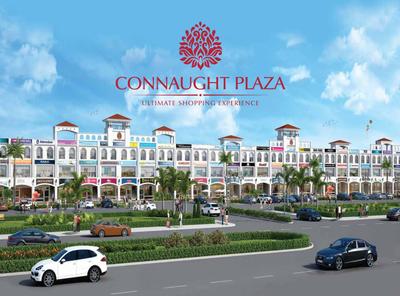 TDI Connaught Plaza Brochure 8