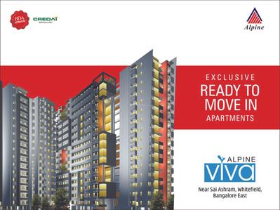 Alpine Viva Brochure 1