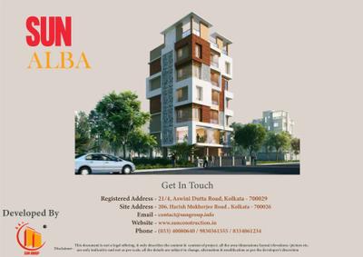 Sun Alba Brochure 8