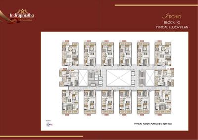 SVC Indraprastha Brochure 12