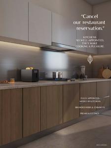Image of 2700 Sq.ft 5 BHK Apartment / Flat for sale in Supreme Melange, Dadar East, Mumbai for Rs. 140000000