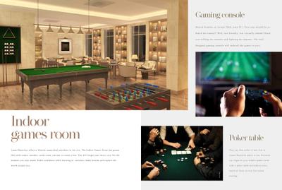 Laxmi Raj Villas Brochure 12
