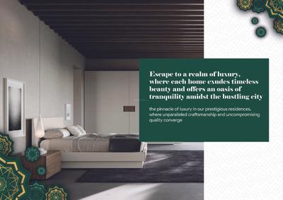Sanghvi Sapphire Brochure 3
