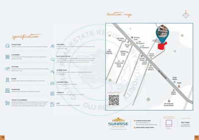 Vinayak Sunrise Bungalows Brochure 10