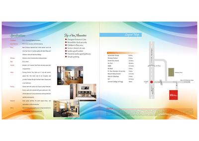 Image of 550 Sq.ft 2 BHK Independent House for sale in Balaji Kaivalya Park, Kumhari, Bhilai for Rs. 1981000