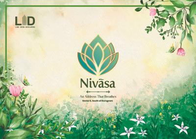 Image of 1395 Sq.ft 3 BHK Builder Floor for sale in LID Nivasa, Sector 6, Gurgaon for Rs. 13700000