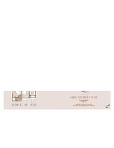 Image of 771 Sq.ft 2 BHK Apartment / Flat for sale in V K Sky Casa, Ghatkopar East, Mumbai for Rs. 27500000