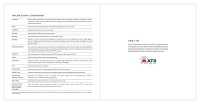 ATS Rhapsody Brochure 11