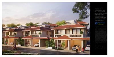 Adarsh Tranqville Brochure 3